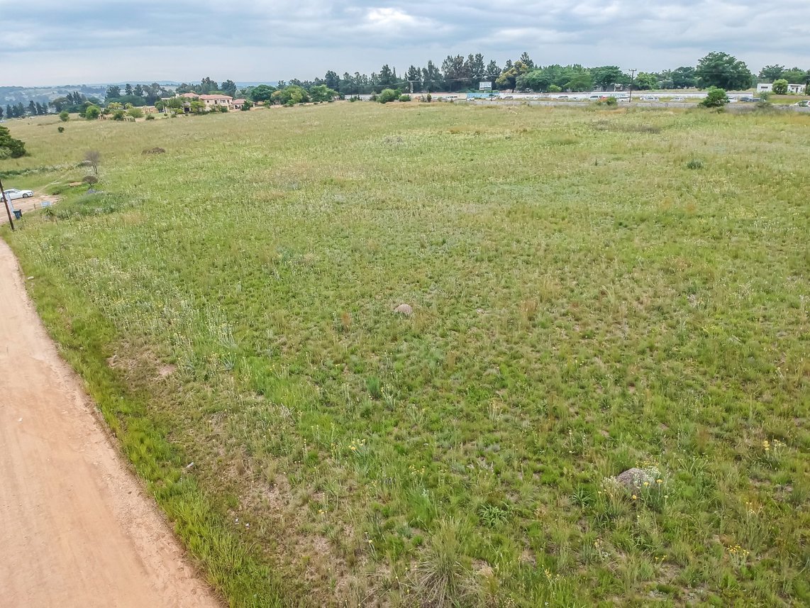 Vacant Land For Sale in Chartwell