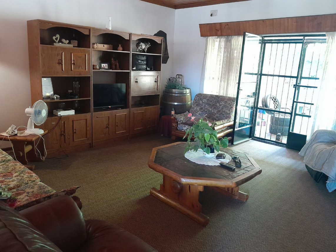4 Bedroom House For Sale in Mokopane Central