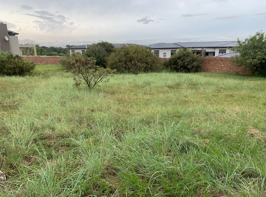 Grundstück zum Kauf in Eye Of Africa Estate