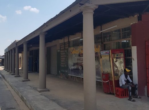 Einzelhandel zum Kauf in Brakpan Central