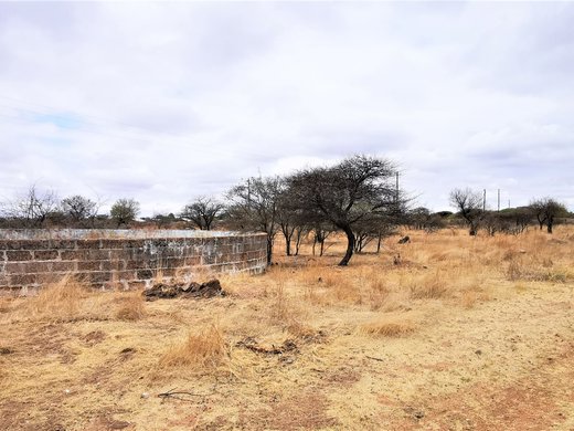 Grundstück zum Kauf in Tweefontein AH