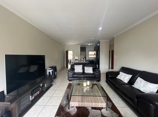 2 Schlafzimmer Wohnung zum Kauf in Pretoriuspark
