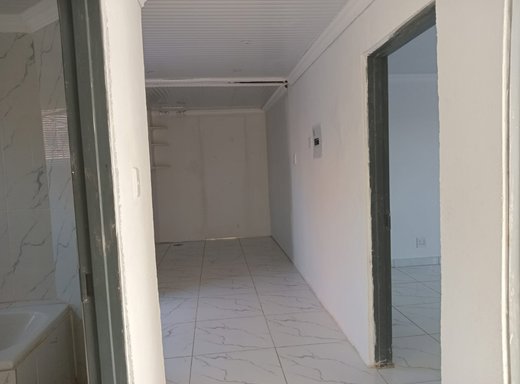 2 Schlafzimmer Wohnung zur Miete in Mankweng