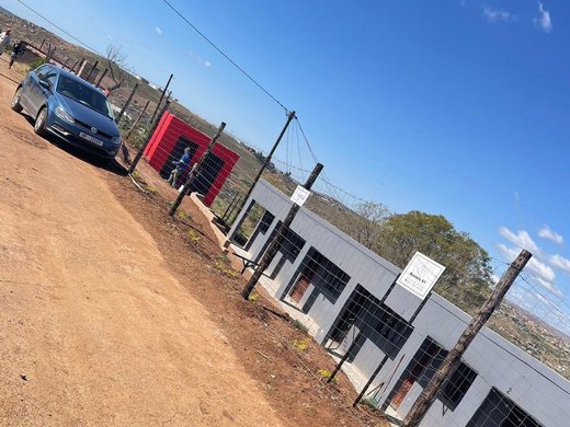 6 Schlafzimmer Einfamilienhaus zum Kauf in Pietermaritzburg