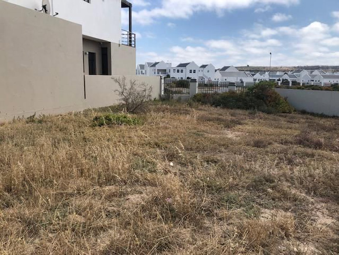 Vacant Land For Sale in Waterfront