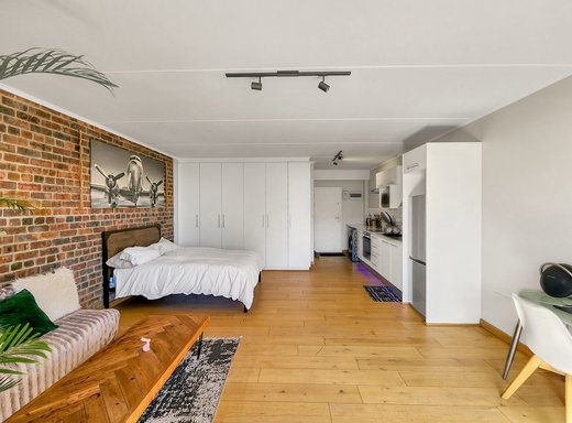 1 Schlafzimmer Wohnung zum Kauf in Woodstock