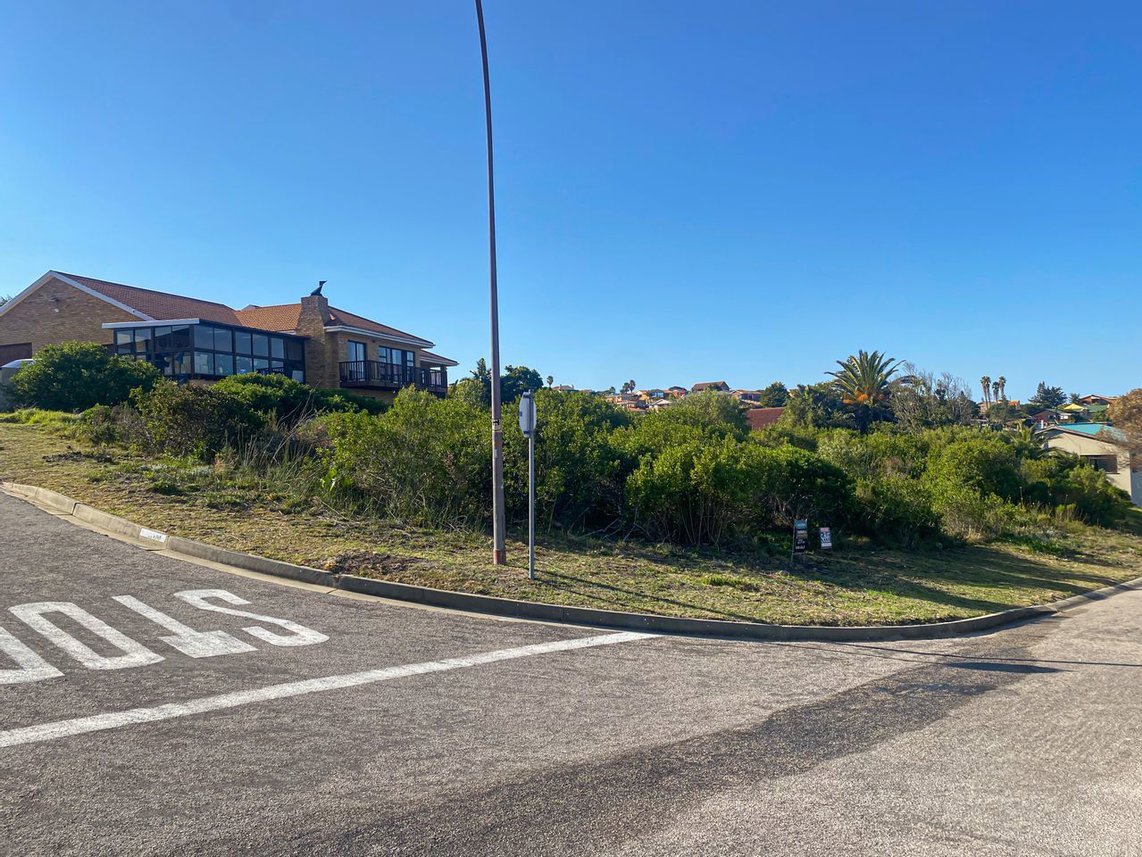 Vacant Land For Sale in Dana Bay