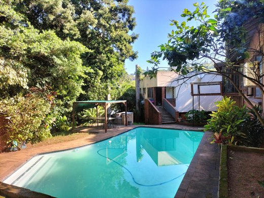 10 Schlafzimmer Haus zum Kauf in Mtunzini