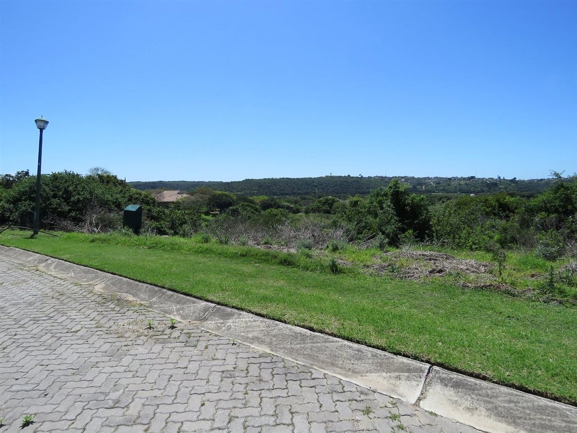 Vacant Land For Sale in Port Alfred Central