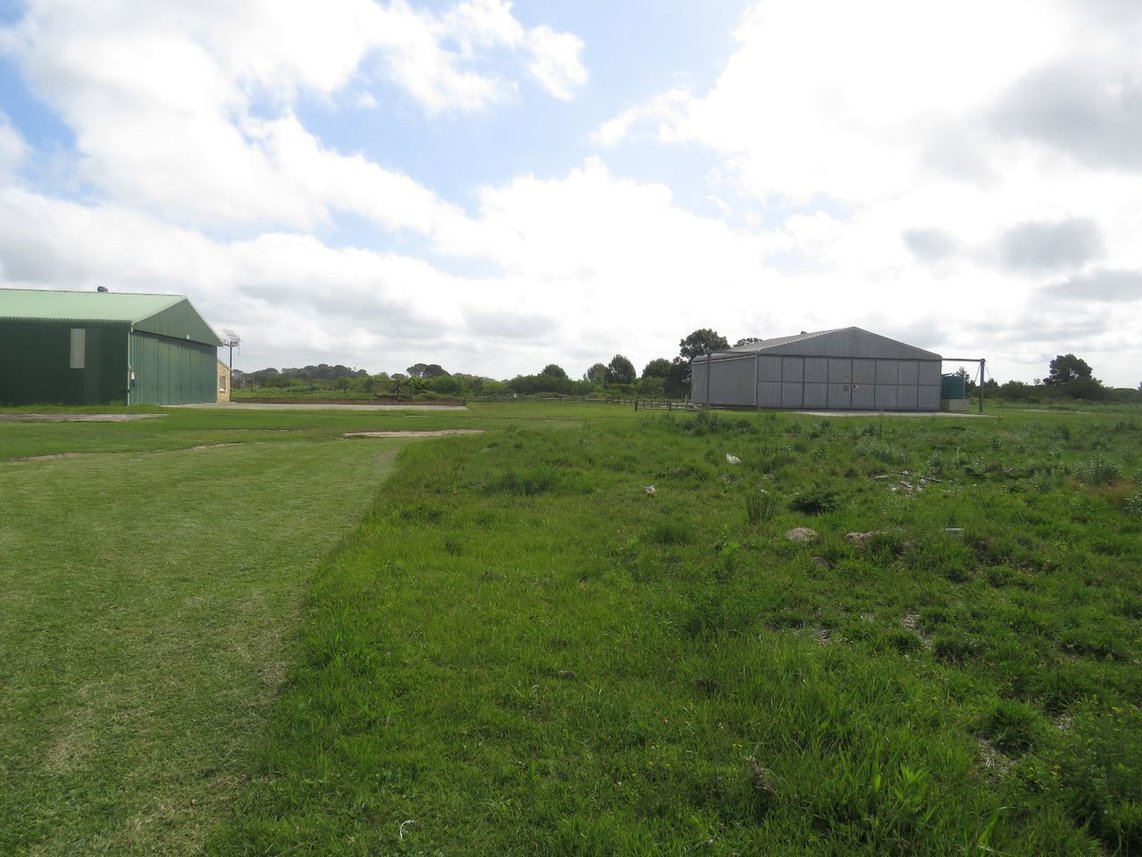 Vacant Land For Sale in Bathurst Rural