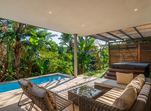 3 Schlafzimmer Villa zum Kauf in Zimbali Coastal Resort & Estate