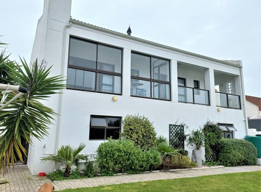 5 Schlafzimmer Haus zum Kauf in Port Owen