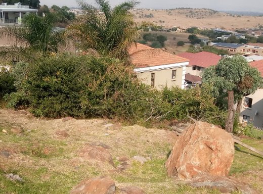 Grundstück zum Kauf in Bassonia Rock
