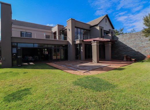 4 Schlafzimmer Haus zum Kauf in Serengeti Lifestyle Estate