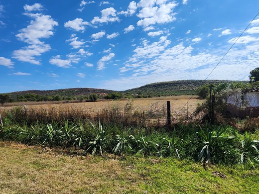 Grundstück zum Kauf in Hartbeesfontein