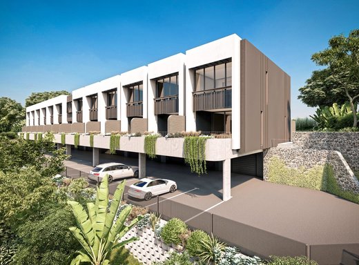 2 Schlafzimmer Duplex zum Kauf in Zululami Coastal Estate