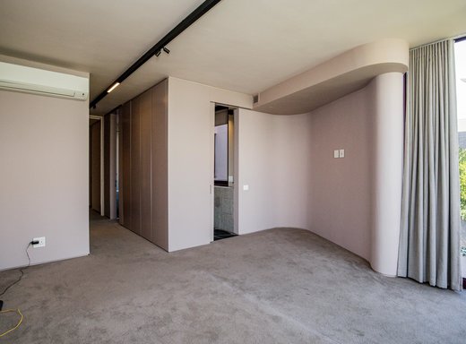 2 Schlafzimmer Duplex zum Kauf in Fresnaye