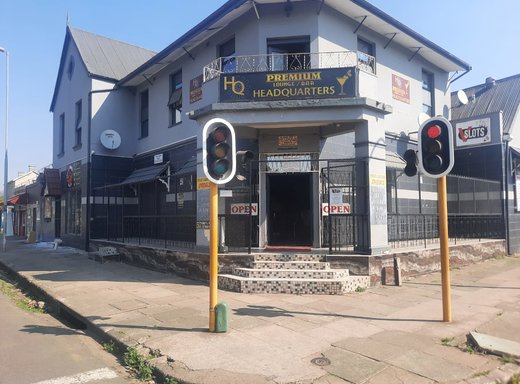 Geschäft zum Kauf in Pietermaritzburg