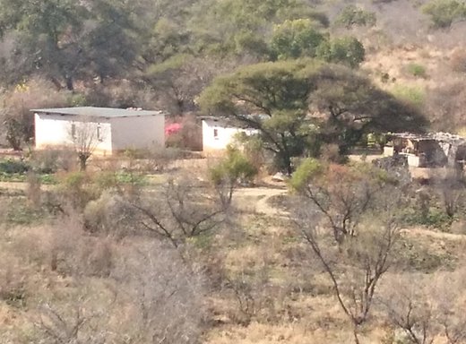 Kleinsiedlung zum Kauf in Rietfontein A H