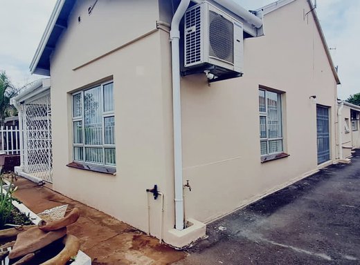 4 Schlafzimmer Haus zum Kauf in Pietermaritzburg