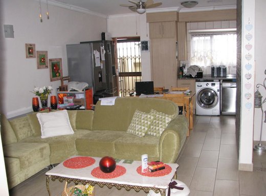 2 Schlafzimmer Seniorensiedlung zum Kauf in Mookgopong