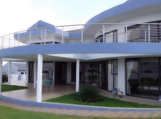 5 Schlafzimmer Golf Resort Immobilie zum Kauf in Bankenveld