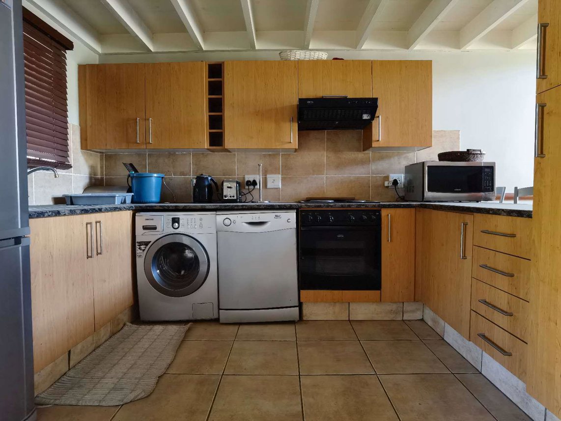2 Bedroom Apartment To Rent in Morningside