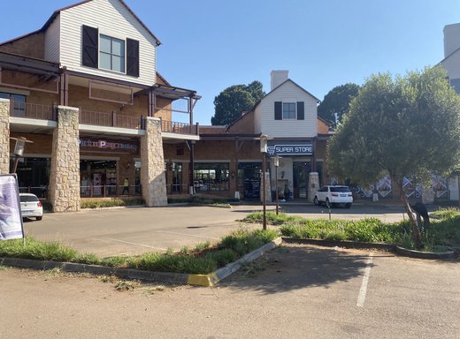 Einzelhandel zur Miete in Moreletapark