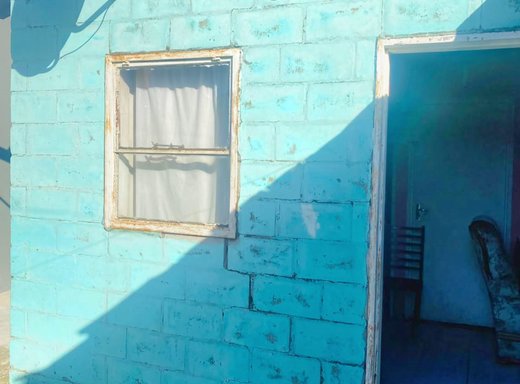 1 Schlafzimmer Haus zum Kauf in Victoria Mxenge