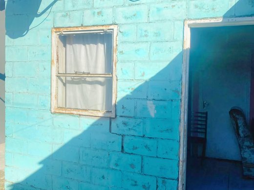 1 Schlafzimmer Haus zum Kauf in Victoria Mxenge