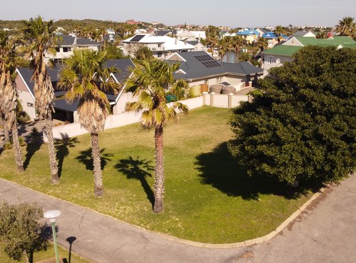 Grundstück zum Kauf in Marina Martinique