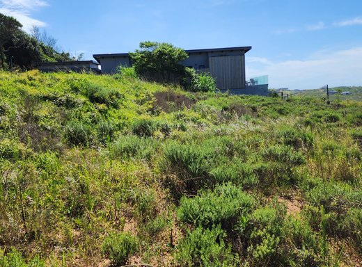 Grundstück zum Kauf in Zululami Coastal Estate