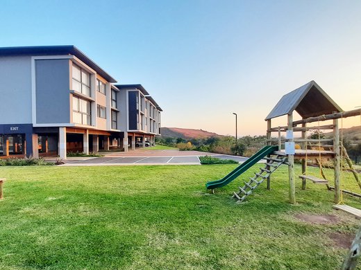 2 Schlafzimmer Wohnung zum Kauf in Zimbali Lakes Resort