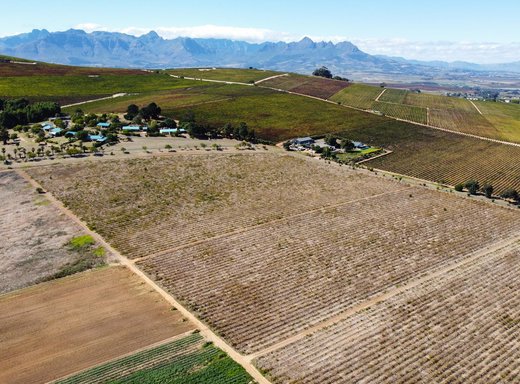 Farm zum Kauf in Stellenbosch Farms