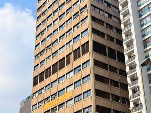 3 Schlafzimmer Wohnung zur Miete in Johannesburg Central