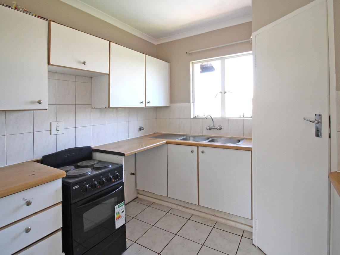 2 Bedroom Apartment To Rent in Primrose