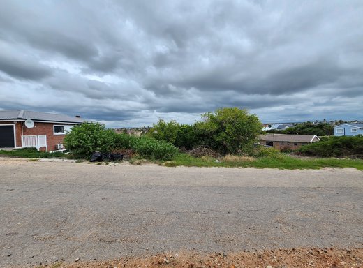 Grundstück zum Kauf in Aston Bay