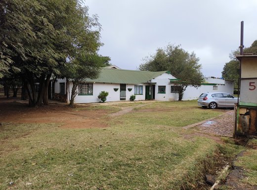 10 Schlafzimmer Haus zum Kauf in Bapsfontein