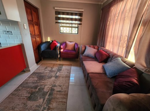 3 Schlafzimmer Haus zur Miete in Kya Sands