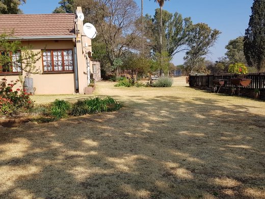 Farm zum Kauf in Boschfontein AH