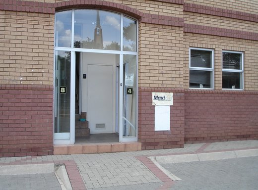 Büro zum Kauf in Rustenburg Central