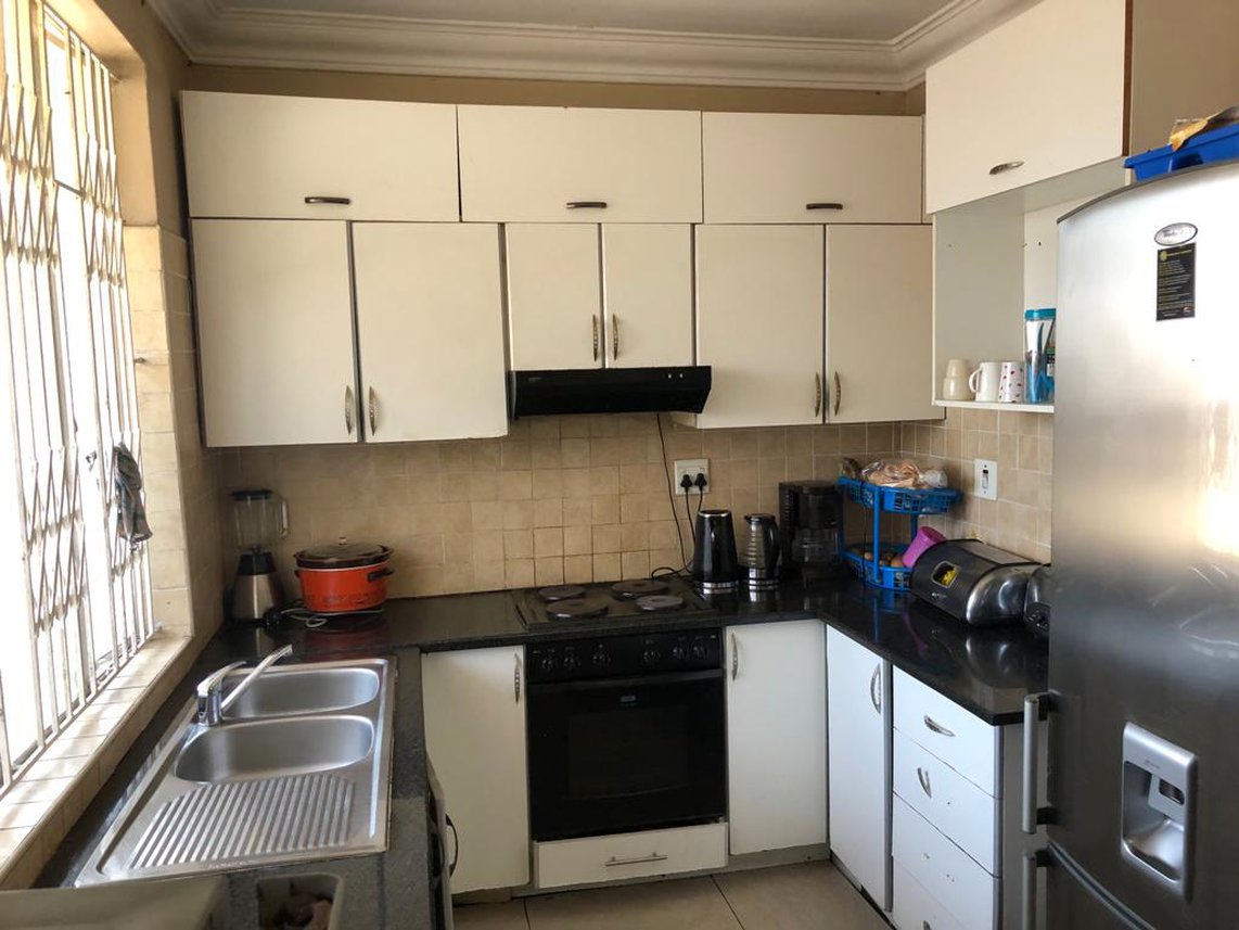 1 Bedroom Apartment For Sale in Bulwer