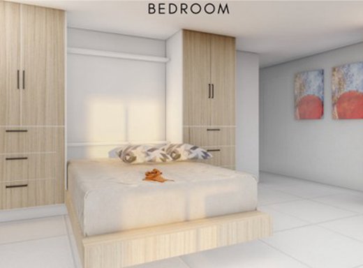 1 Schlafzimmer Wohnung zum Kauf in Saldanha Heights