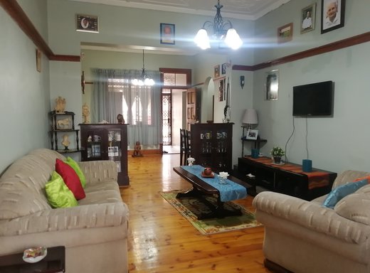 2 Schlafzimmer Haus zum Kauf in Umbilo