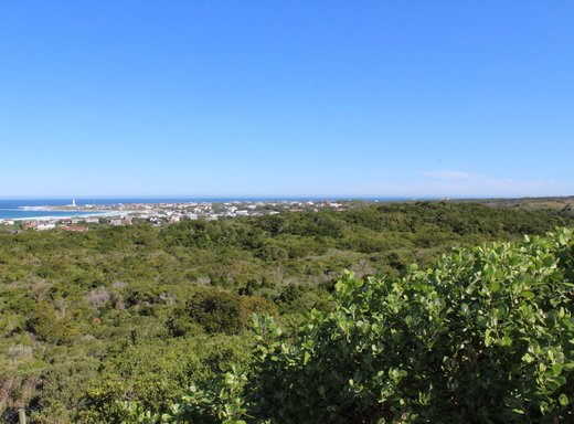 Grundstück zum Kauf in Cape St Francis