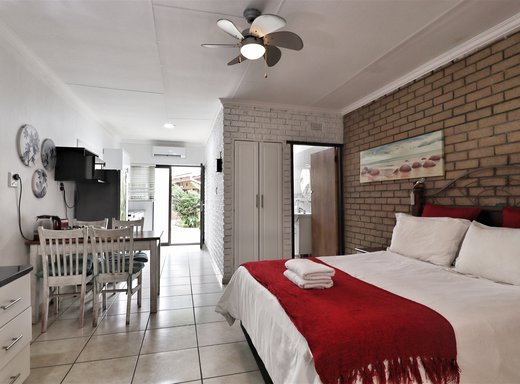 2 Schlafzimmer Etagenwohnung zum Kauf in St Lucia