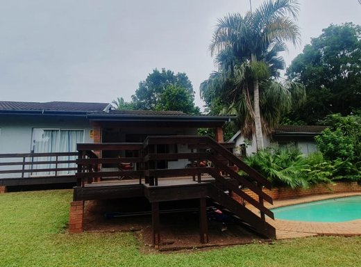 5 Schlafzimmer Haus zum Kauf in Nyala Park