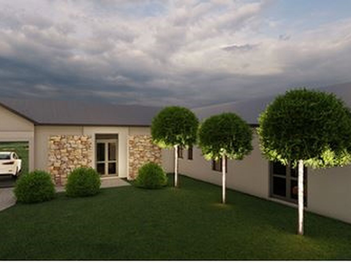3 Bedroom House For Sale in Hartland Lifestyle Estate