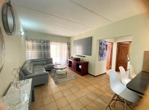 2 Schlafzimmer Wohnung zum Kauf in Sasolburg