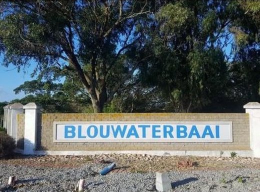 Grundstück zum Kauf in Bluewater Bay